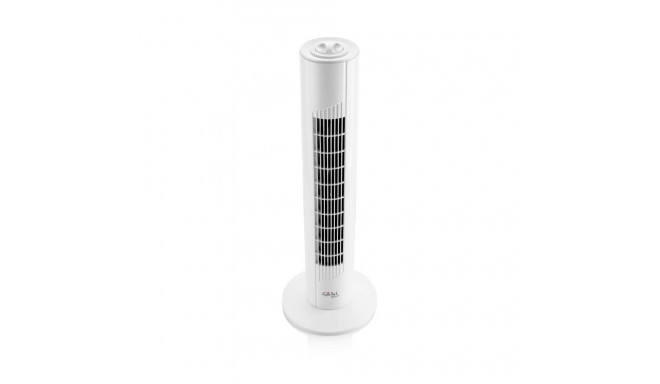 ETA | GALVEN73T | Tower Fan | White | Diameter N/A cm | Number of speeds 3 | Oscillation | 45 W