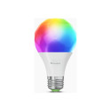 Nanoleaf Essentials Smart A60 Bulb E27 Matter 9W 806Lm RGBCW 2700-6500K | Nanoleaf | Essentials Smar