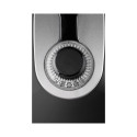 ETA | Zefir ETA160790010 | Table Fan | Black | Diameter 30 cm | Number of speeds 3 | Oscillation | 4