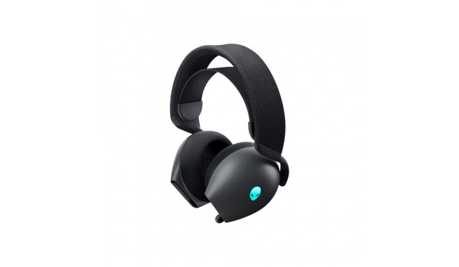 Dell | Alienware Dual Mode Wireless Gaming Headset | AW720H | Wireless | Over-Ear | Noise canceling 