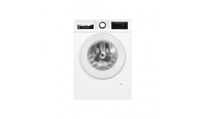Bosch | Washing Machine | WGG2540LSN | Energy efficiency class A | Front loading | Washing capacity 