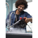 Bissell | Steam Shot Professional | Steam Cleaner | Power 1050 W | Steam pressure 4.5 bar | Water ta