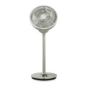 Duux | Fan | Whisper Flex Smart | Stand Fan | Sage | Diameter 34 cm | Number of speeds 26 | Oscillat