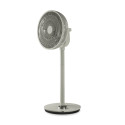 Duux | Fan | Whisper Flex Smart | Stand Fan | Sage | Diameter 34 cm | Number of speeds 26 | Oscillat