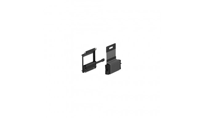 Dell | OptiPlex Micro and Thin Client VESA Mount w/Adapter Bracket