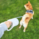 PETKIT | P2104 GO Free | Pet Leash | White