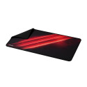 Genesis | Fabric, Rubber | Mouse Pad | Carbon 500 MAXI FLASH G2 Edition | mm | Multicolor
