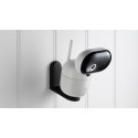 Motorola | L | Remote pan, tilt and zoom; Two-way talk; Secure and private connection; 24-hour event