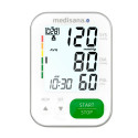 Medisana | Connect Blood Pressure Monitor | BU 570 | Memory function | Number of users 2 user(s) | W