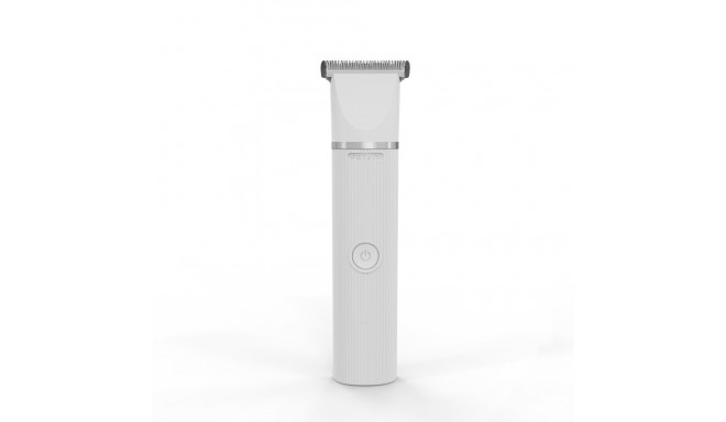 PETKIT 2 in 1 lemmiklooma trimmer Pro, valge