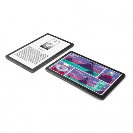 Lenovo Tab M9 HD 9-tolline arktikahall IPS 1340 x 800 pikslit MediaTek Helio G80 4 GB LPDDR4x 64 GB