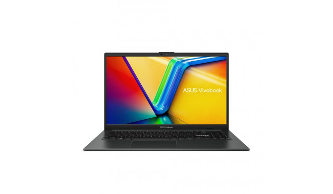 Asus | Vivobook Go 15 OLED E1504FA-L1252W | Mixed Black | 15.6 " | OLED | FHD | 1920 x 1080 pixels |