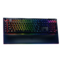 Razer | Mechanical Gaming Keyboard | BlackWidow V4 Pro | Gaming Keyboard | RGB LED light | US | Wire