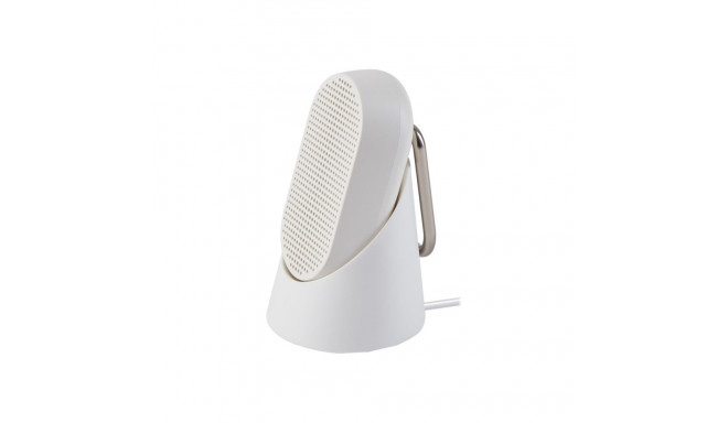 LEXON | Speaker | Mino T | Bluetooth | White | Portable | Wireless connection
