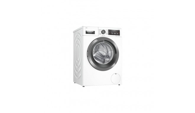 Bosch | Washing Machine | WAXH2KLOSN Series 6 | Energy efficiency class B | Front loading | Washing 