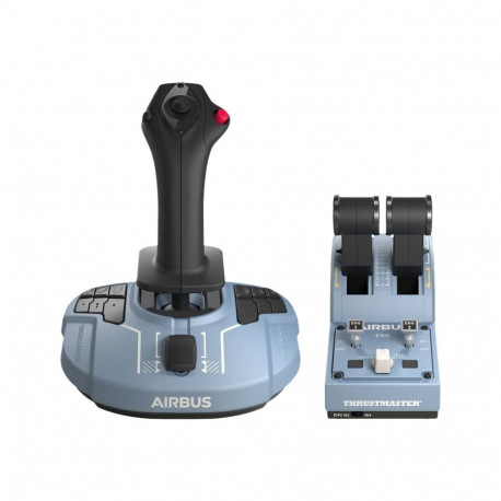 Thrustmaster | Juhtkang TCA Officer Pack Airbus Edition | Juhtkang