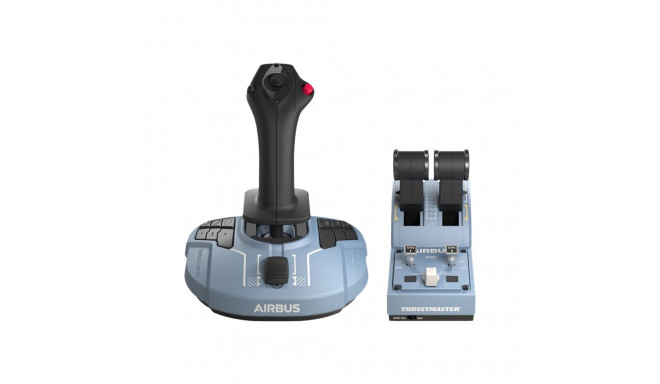 Thrustmaster | Juhtkang TCA Officer Pack Airbus Edition | Juhtkang