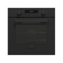 Fulgor | FUO 6009 MT MBK Urbantech | Oven | 65 L | Multifunctional | Manual | Knobs | Yes | Height 5