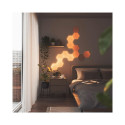 Nanoleaf Elements Wood Look Hexagons Expansion Pack (3 panels) | Nanoleaf | Elements Wood Look Hexag