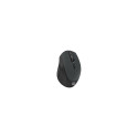 Natec | Mouse | Osprey NMY-1688 | Wireless | Bluetooth, 2.4 GHz | Black/Gray