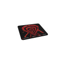 Genesis | Mouse Pad | Promo - Pump Up The Game | Mouse pad | 250 x 210 mm | Multicolor