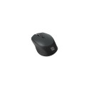 Natec | Mouse | Osprey NMY-1688 | Wireless | Bluetooth, 2.4 GHz | Black/Gray