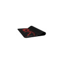Genesis | Mouse Pad | Promo - Pump Up The Game | Mouse pad | 250 x 210 mm | Multicolor