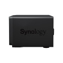 Synology  | Synology | 8-Bay | DS1823xs+ | Up to 8 HDD/SSD Hot-Swap | AMD Ryzen | V1780B | Processor