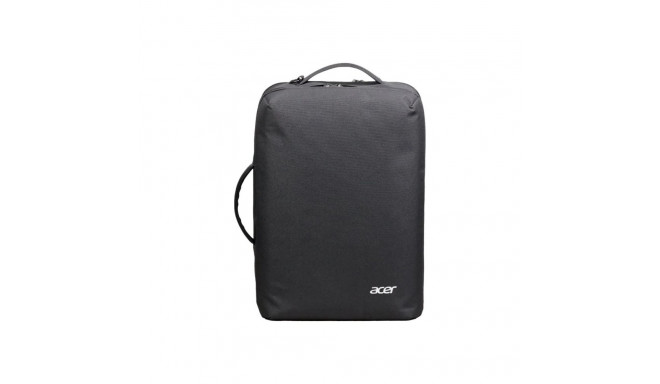 Acer | Urban 3in1 | Business Backpack | Black