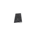 Acer Combo 100 Wireless keyboard and mouse, US/INT Acer