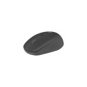 Natec | Mouse | Harrier 2 | Wireless | Bluetooth | Black