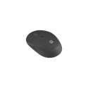 Natec | Mouse | Harrier 2 | Wireless | Bluetooth | Black