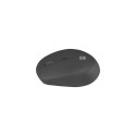 Natec | Mouse | Harrier 2 | Wireless | Bluetooth | Black