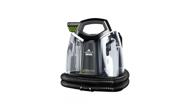 Bissell | SpotClean Pet Plus Cleaner | 37241 | Corded operating | Handheld | 330 W | - V | Black/Tit