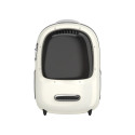 PETKIT | Breezy2 | Pet Carrier | White