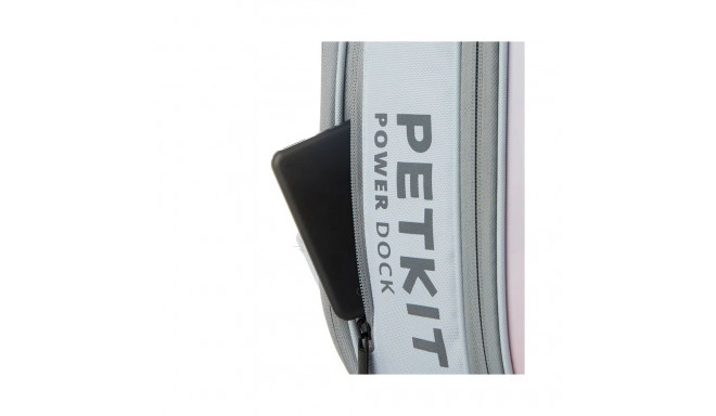PETKIT | Pet Carrier | Breezy2 | Pink