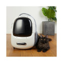 PETKIT | Breezy2 | Pet Carrier | White
