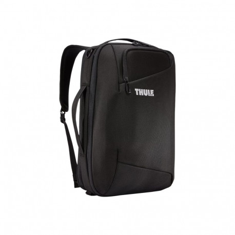 Thule | TACLB-2116, 3204815 | Accent Convertible Backpack | Fits up to size 16 " | Backpack | Black 