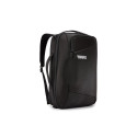 Thule | Fits up to size 16 " | Accent Convertible Backpack | TACLB-2116, 3204815 | Backpack | Black 