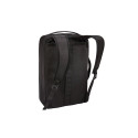 Thule | Fits up to size 16 " | Accent Convertible Backpack | TACLB-2116, 3204815 | Backpack | Black 