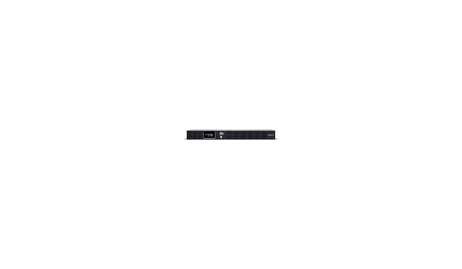 CyberPower Smart App UPS süsteemid OR600ERM1U 600 VA 360 W