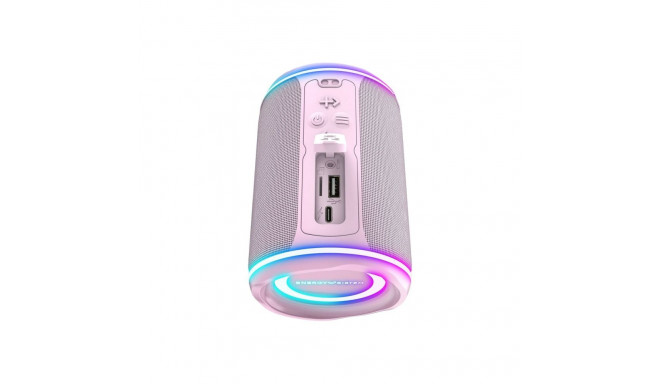 Energy Sistem Urban Box Supernova 16 W Bluetooth Roosa Kaasaskantav Juhtmevaba ühendusega