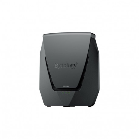 Dual-band Wi-Fi 6 ruuter WRX560 802.11ax 600+2400 Mbit/s 10/100/1000 Mbit/s Ethernet LAN (RJ-45) por