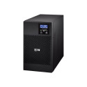 Eaton | OnLine UPS | 9E2000I | 2000 VA | 1600 W | V | C14
