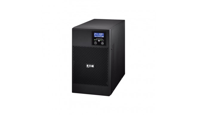 Eaton | OnLine UPS | 9E2000I | 2000 VA | 1600 W | C14