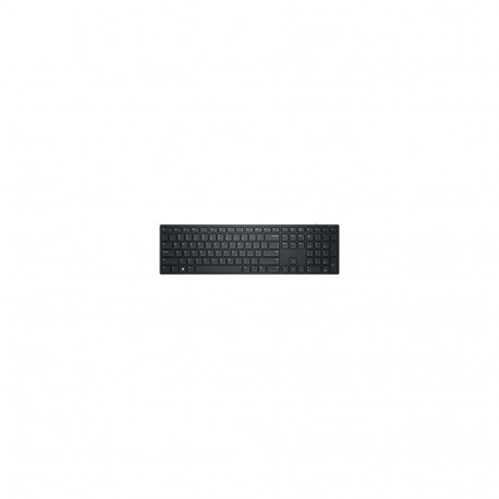 Dell KB500 juhtmevaba vene must klaviatuur