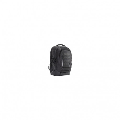 Dell | Rugged Notebook Escape Backpack | 460-BCML | Backpack for laptop | Black