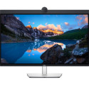 Dell | LCD Monitor | U3223QZ | 31.5 " | IPS | UHD | 16:9 | 60 Hz | 5 ms | 3840 x 2160 | 400 cd/m² | 