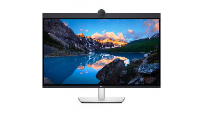 Dell | LCD Monitor | U3223QZ | 31,5 " | IPS | UHD | 16:9 | 60 Hz | 5 ms | 3840 x 2160 | 400 cd/m² | 