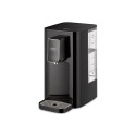 Caso | Turbo hot water dispenser | HW 550 | Water Dispenser | 2600 W | 2.9 L | Plastic/Stainless Ste